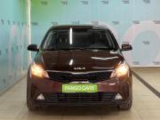 Kia Rio IV Рестайлинг Набережные Челны  - изображение 25