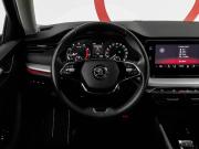 Skoda Octavia IV (A8) Москва  - изображение 31