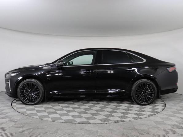 Geely Preface I (China Market) Рестайлинг с пробегом 2024 года, цена 2 799 000 рублей, 11670 км, седан, Автокод Объявления