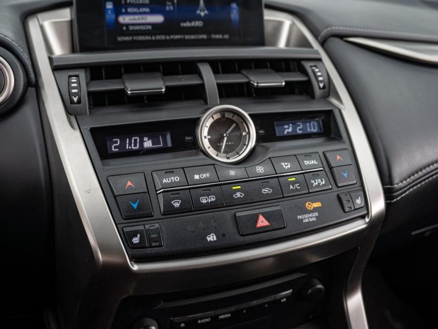 Lexus NX I Краснодар  - изображение 15