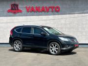 Honda CR-V IV Альметьевск  - изображение 30