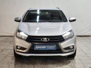 Lada (ВАЗ) Vesta I Санкт-Петербург  - изображение 22