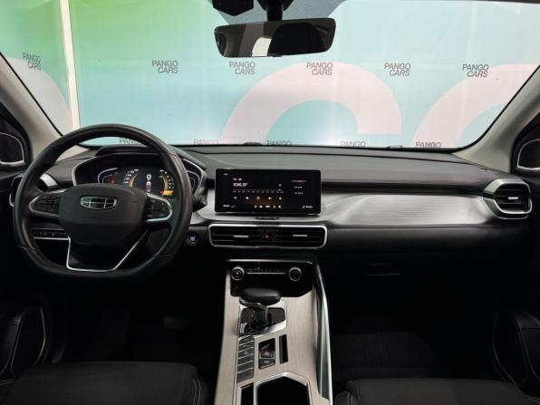 Geely Coolray I с пробегом 2023 года, цена 1 642 000 рублей, 98696 км, внедорожник, Автокод Объявления