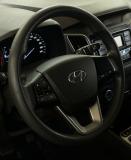Hyundai Creta I Рестайлинг Москва  - изображение 27
