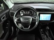 Chery Tiggo 4 I Рестайлинг Екатеринбург  - изображение 27