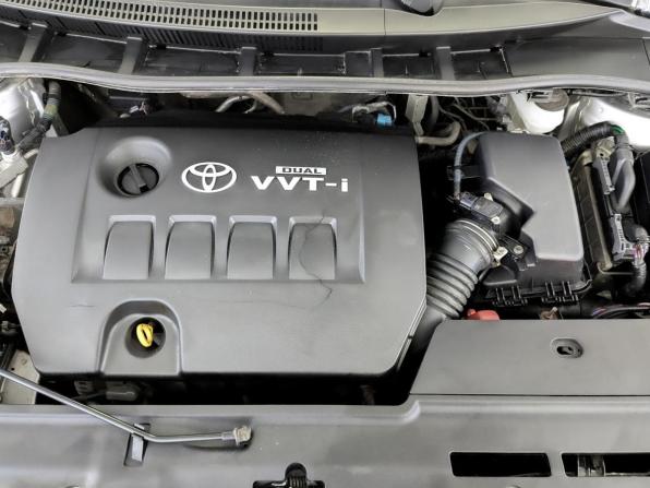 Toyota Corolla X (E140 E150) с пробегом 2008 года, цена 760 000 рублей, 174407 км, седан, Автокод Объявления