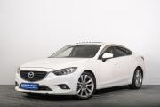 Mazda 6 III (GJ) Томск  - изображение 20