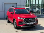 Chery Tiggo 8 Pro Max I Санкт-Петербург  - изображение 9