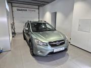 Subaru XV I Москва  - изображение 16