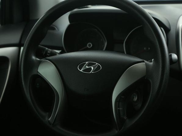 Hyundai i30 II с пробегом 2013 года, цена 755 000 рублей, 197700 км, хэтчбек, Автокод Объявления