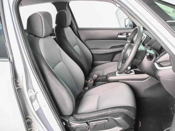 Honda Fit IV с пробегом 2021 года, цена 1 399 000 рублей, 72032 км, хэтчбек, Автокод Объявления