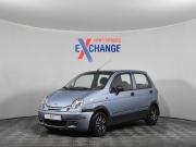 Daewoo Matiz I Рестайлинг Нижний Новгород  - изображение 18