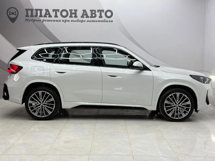 BMW X1 III (U11/U12) Воронеж  - изображение 4