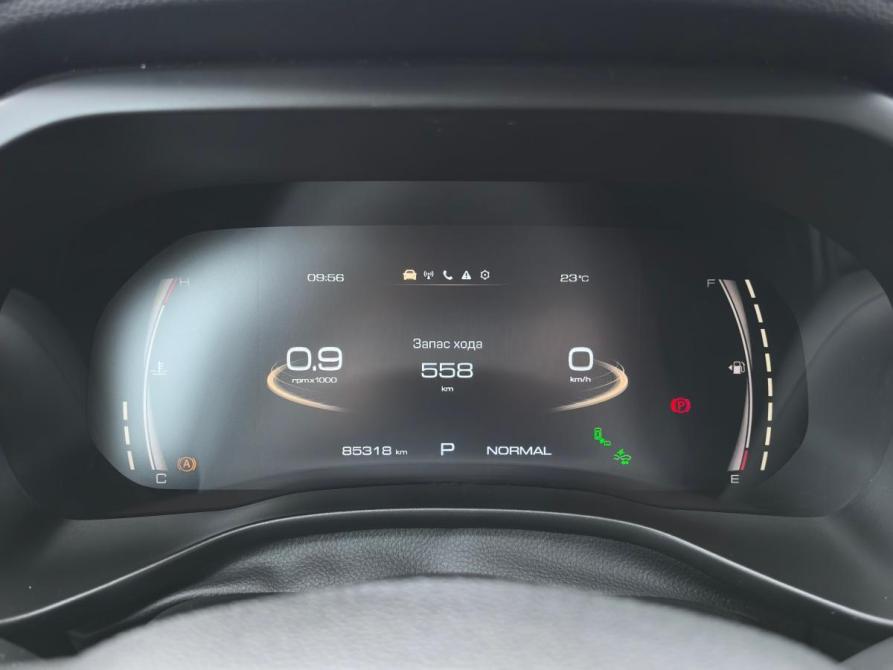 Haval Jolion I Санкт-Петербург  - изображение 12