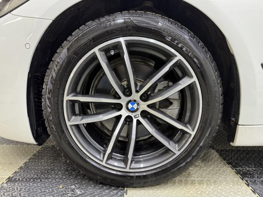 BMW 5 серии VII (G30/G31/G38) Рестайлинг Воронеж  - изображение 13