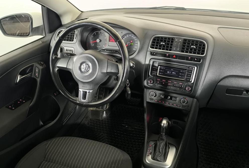 Volkswagen Polo V Нижний Новгород  - изображение 11
