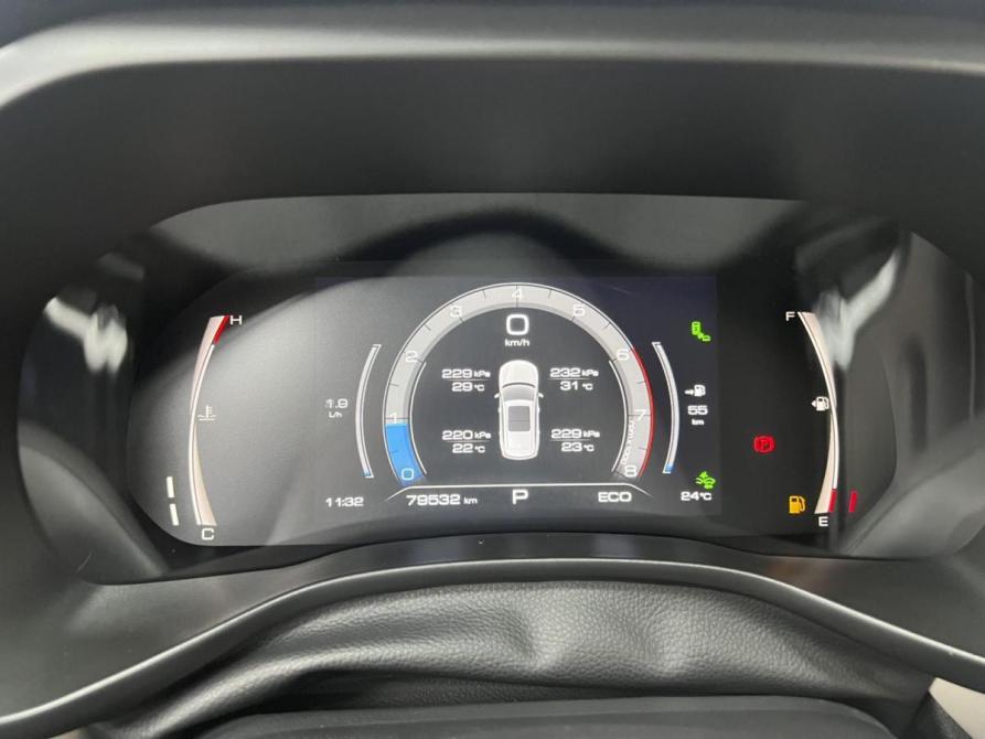 Haval Jolion I Ростов-на-Дону  - изображение 21