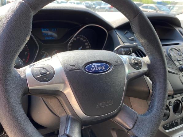 Ford Focus III с пробегом 2012 года, цена 729 000 рублей, 196672 км, седан, Автокод Объявления