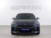 Kia Stinger I Москва  - изображение 34
