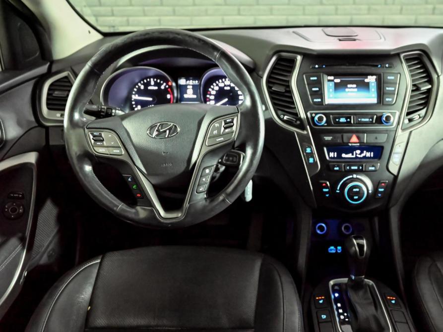 Hyundai Santa Fe III Рестайлинг Екатеринбург  - изображение 16