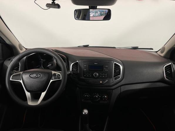 Lada (ВАЗ) XRAY I с пробегом 2019 года, цена 875 000 рублей, 53545 км, хэтчбек, Автокод Объявления