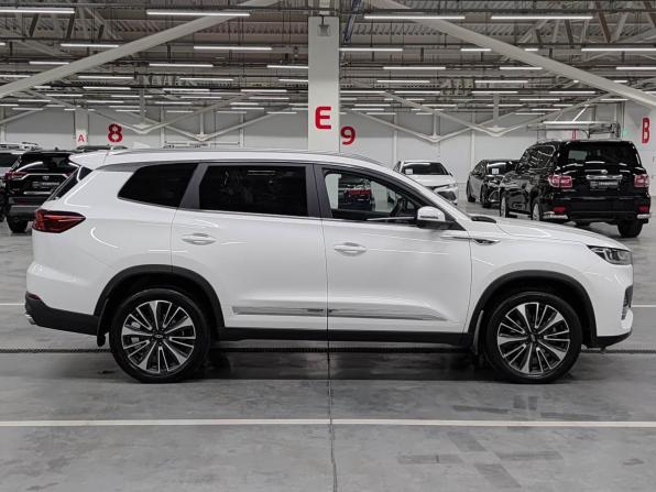 Chery Tiggo 8 Pro Max I Рестайлинг с пробегом 2023 года, цена 2 468 000 рублей, 37270 км, внедорожник, Автокод Объявления
