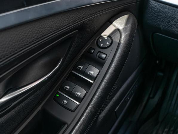 BMW 5 серии VI (F10/F11/F07) Рестайлинг с пробегом 2013 года, цена 1 980 000 рублей, 209335 км, седан, Автокод Объявления