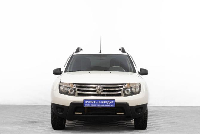 Renault Duster I с пробегом 2014 года, цена 1 249 000 рублей, 98000 км, внедорожник, Автокод Объявления