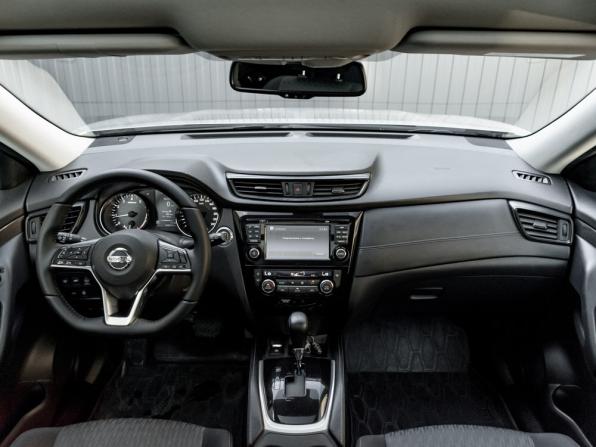 Nissan X-Trail III Рестайлинг с пробегом 2018 года, цена 1 980 000 рублей, 146541 км, внедорожник, Автокод Объявления