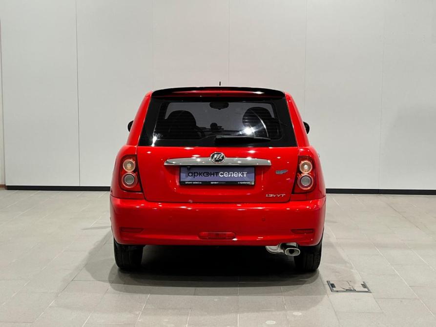 Lifan Smily I Рестайлинг (330) Волгоград  - изображение 8