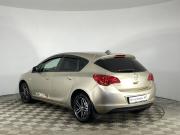 Opel Astra J Воронеж  - изображение 36