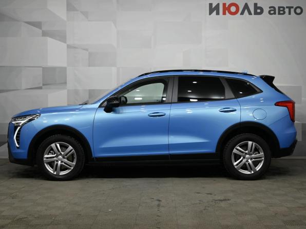 Haval Jolion I с пробегом 2024 года, цена 2 120 000 рублей, 13729 км, внедорожник, Автокод Объявления