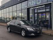 Toyota Camry VII (XV50) Санкт-Петербург  - изображение 15