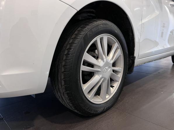 Lada (ВАЗ) Vesta I с пробегом 2018 года, цена 1 061 000 рублей, 34003 км, универсал, Автокод Объявления