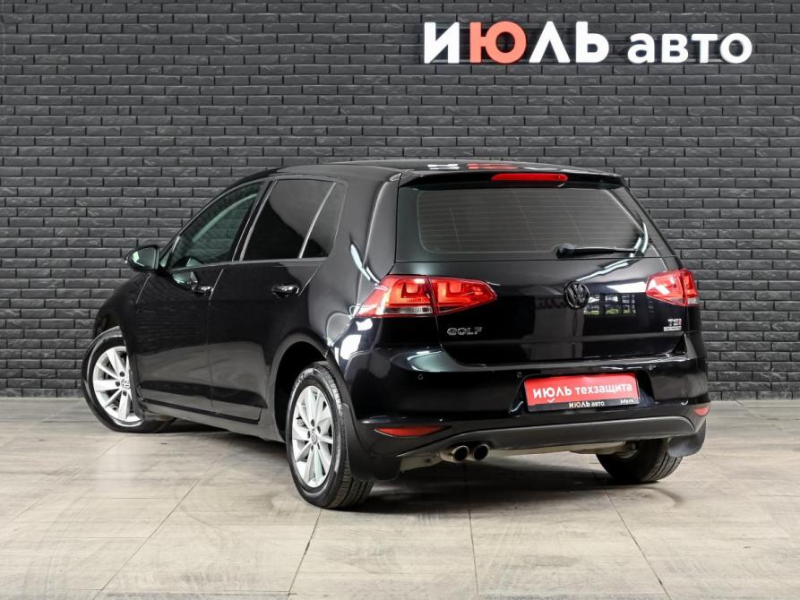 Volkswagen Golf VII Екатеринбург  - изображение 7