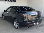 Mazda 3 II (BL) Уфа  - изображение 20
