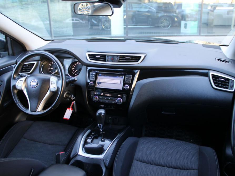 Nissan Qashqai II Самара  - изображение 9