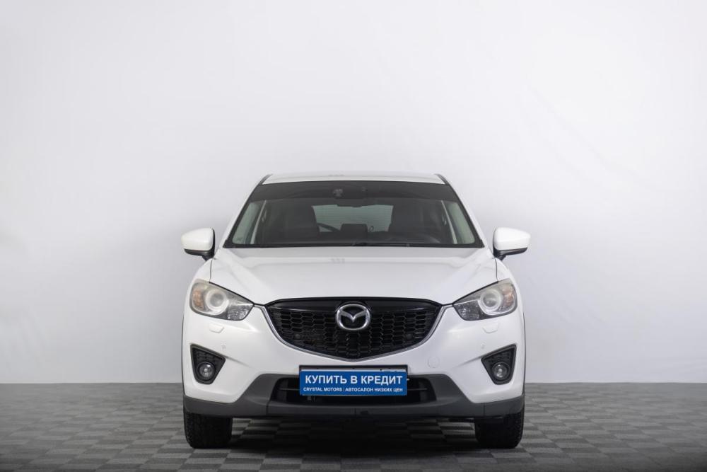 Mazda CX-5 I Томск  - изображение 4