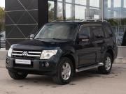 Mitsubishi Pajero IV Новосибирск  - изображение 22