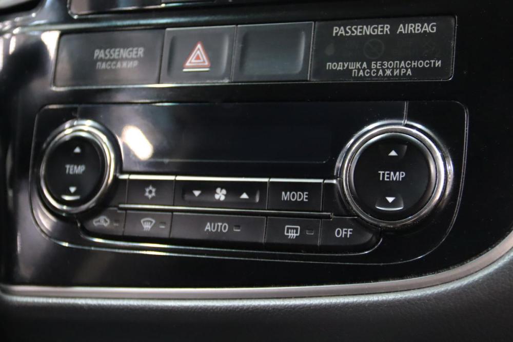 Mitsubishi Outlander III Сургут  - изображение 24