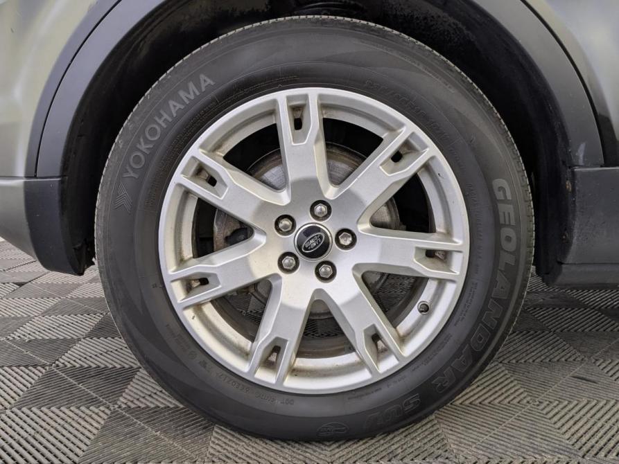 Land Rover Range Rover Evoque I Москва  - изображение 12