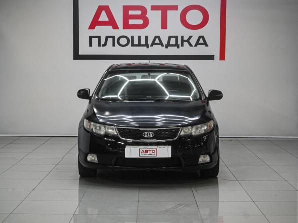 Kia Cerato II с пробегом 2011 года, цена 999 000 рублей, 183149 км, седан, Автокод Объявления