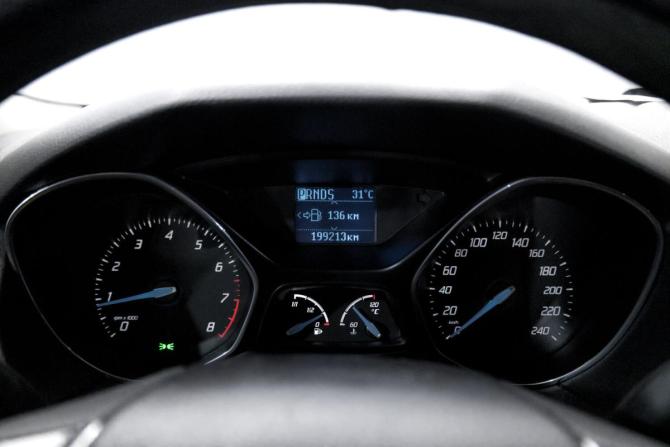 Ford Focus III с пробегом 2011 года, цена 649 000 рублей, 198000 км, седан, Автокод Объявления