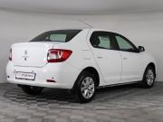 Renault Logan II Рестайлинг Химки  - изображение 19