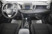 Toyota RAV4 IV (XA40) Кемерово  - изображение 38