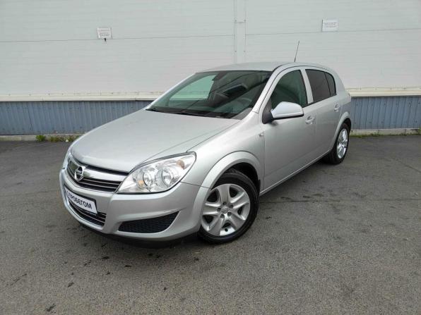 Opel Astra H Рестайлинг с пробегом 2011 года, цена 535 000 рублей, 173036 км, хэтчбек, Автокод Объявления