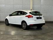 Ford Focus III Рестайлинг Москва  - изображение 21