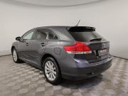 Toyota Venza I Москва  - изображение 31