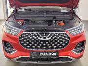 Chery Tiggo 8 Pro I Уфа  - изображение 33