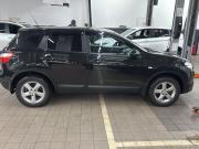 Nissan Qashqai I Рестайлинг Санкт-Петербург  - изображение 11